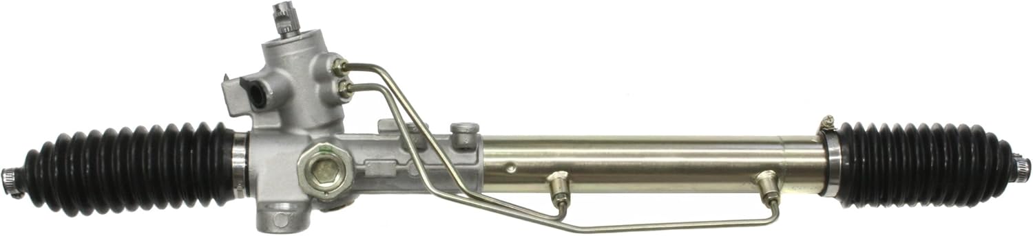 MAPCO Steering Gear (29816) [Continental/Left-Hand Drive]