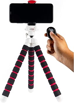 Datacolor Spyder Tripod Pro - Adjustable Stand for Spyder Calibrators