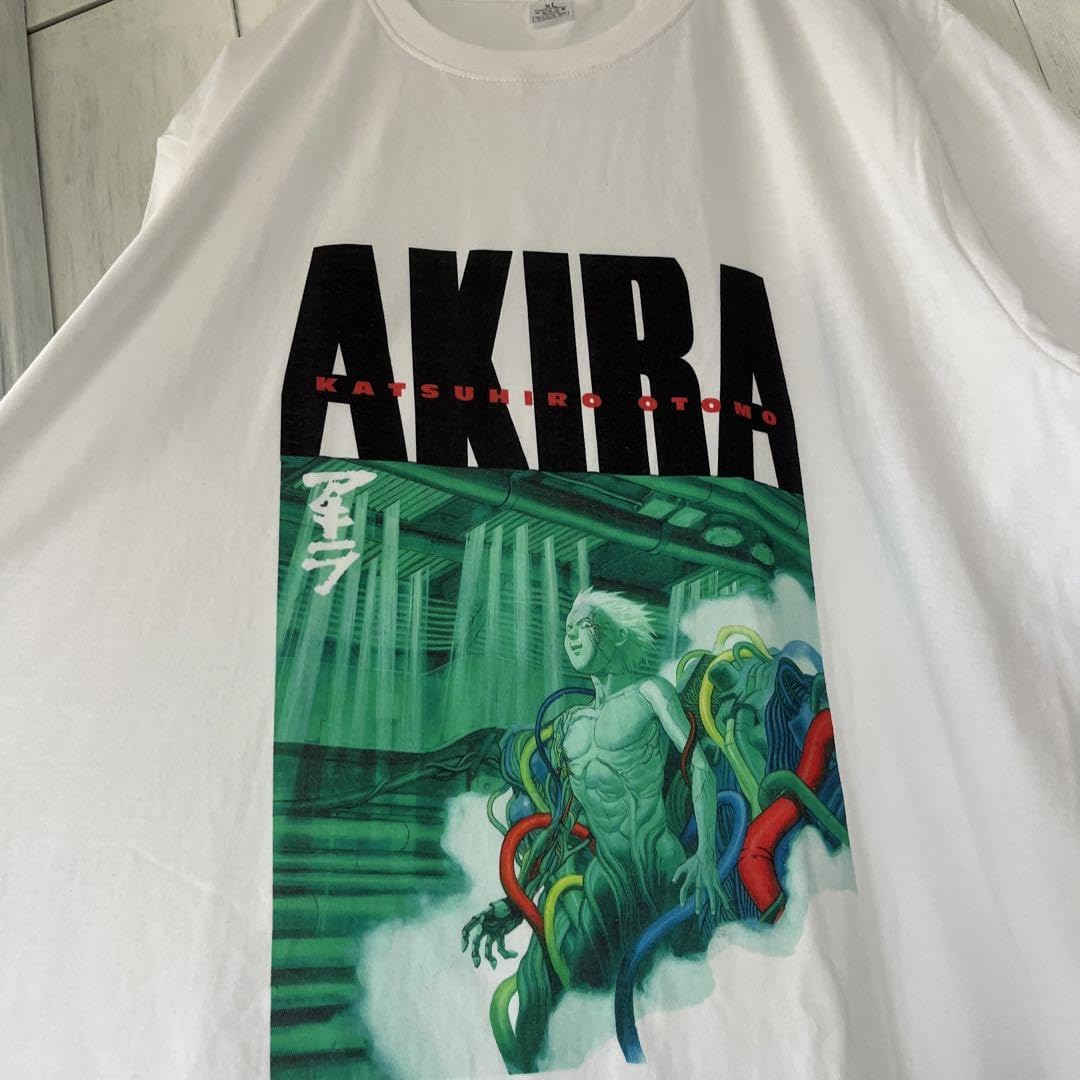 Akira様確認用 Amazon.co.jp: AKIRA アキラ 覚醒 XLサイズホワイト : 文房具