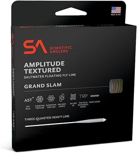 Miniatura 3 de Scientific Anglers Air Cel línea de pesca flotante Aguamarina/transparente,Bambú / piel de buey,Negro, arena, surf,Negro, Surf, Marfil,Negro, arena,