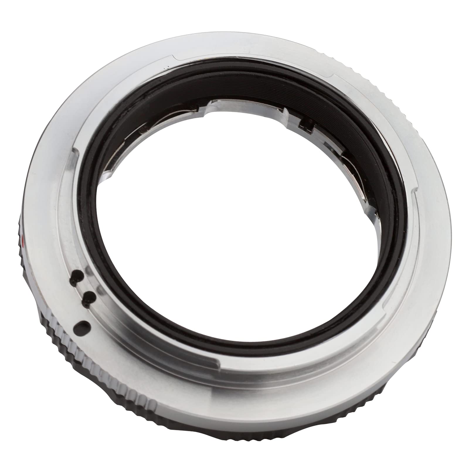 Lm - EOS M Adattatore Obiettivo Leica Per Canon EOS-M Macchina