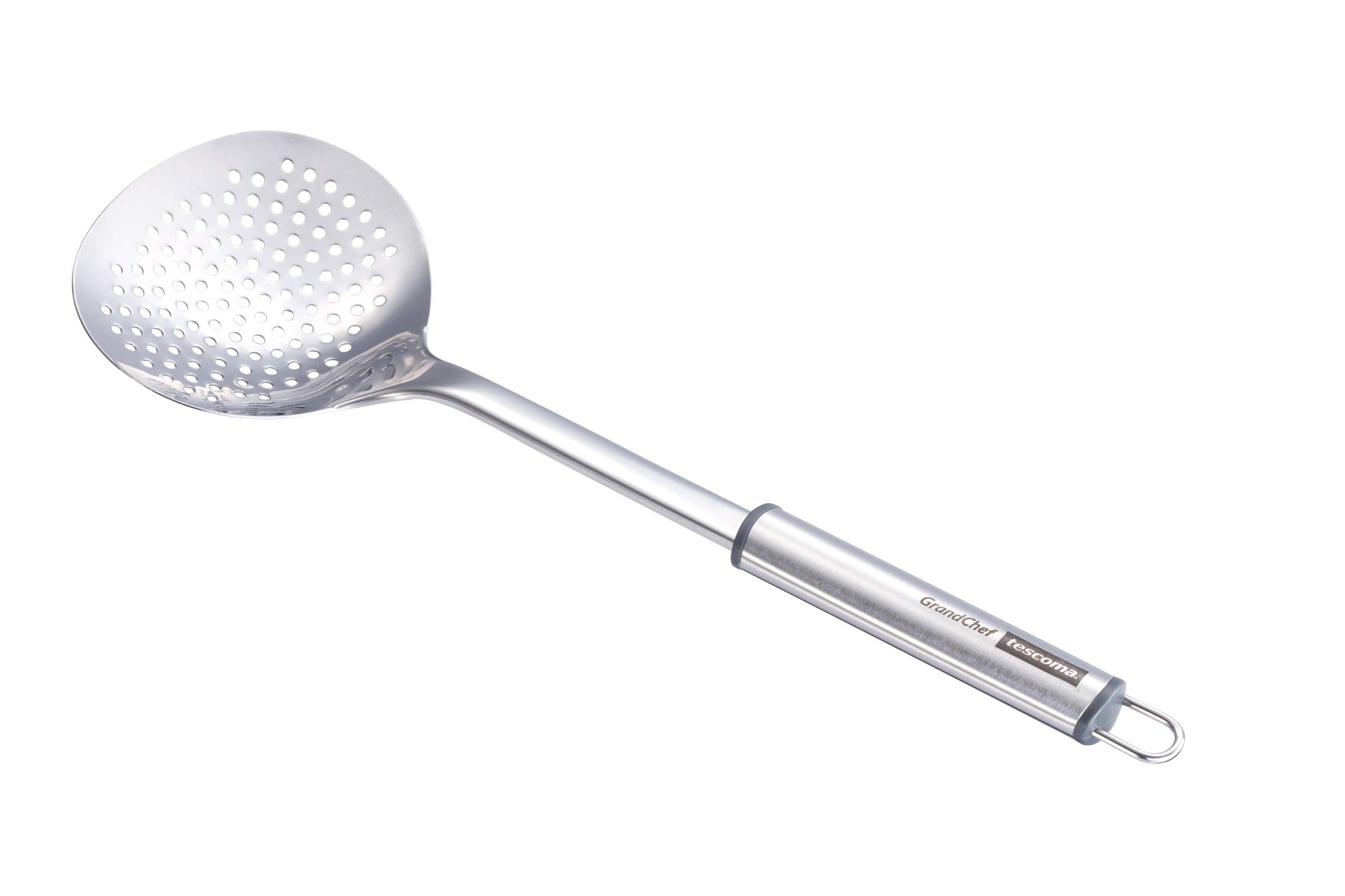 Tescoma Skimmer GRANDCHEF, Stainless Steel, Grey
