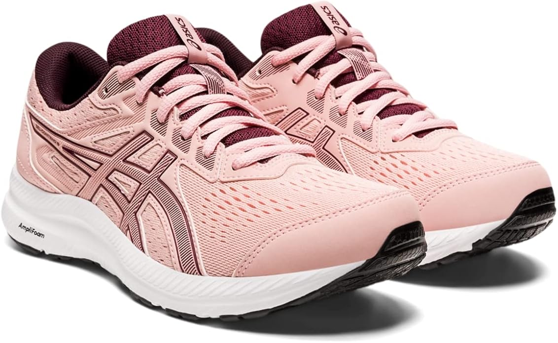 ASICS Women's Gel-Contend 8 Running Shoes