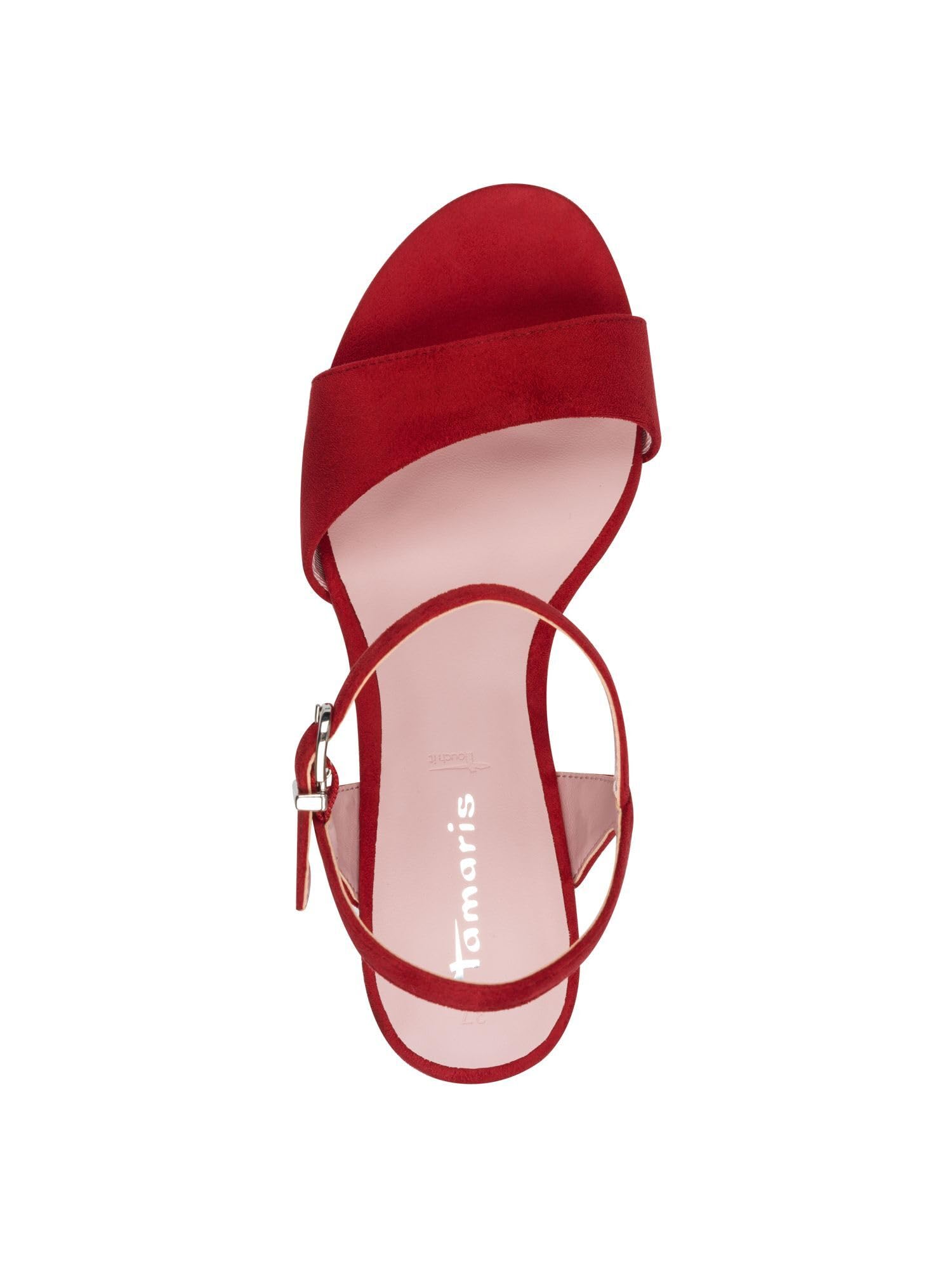 Tamaris Damen Sandaletten, Frauen Sandalen