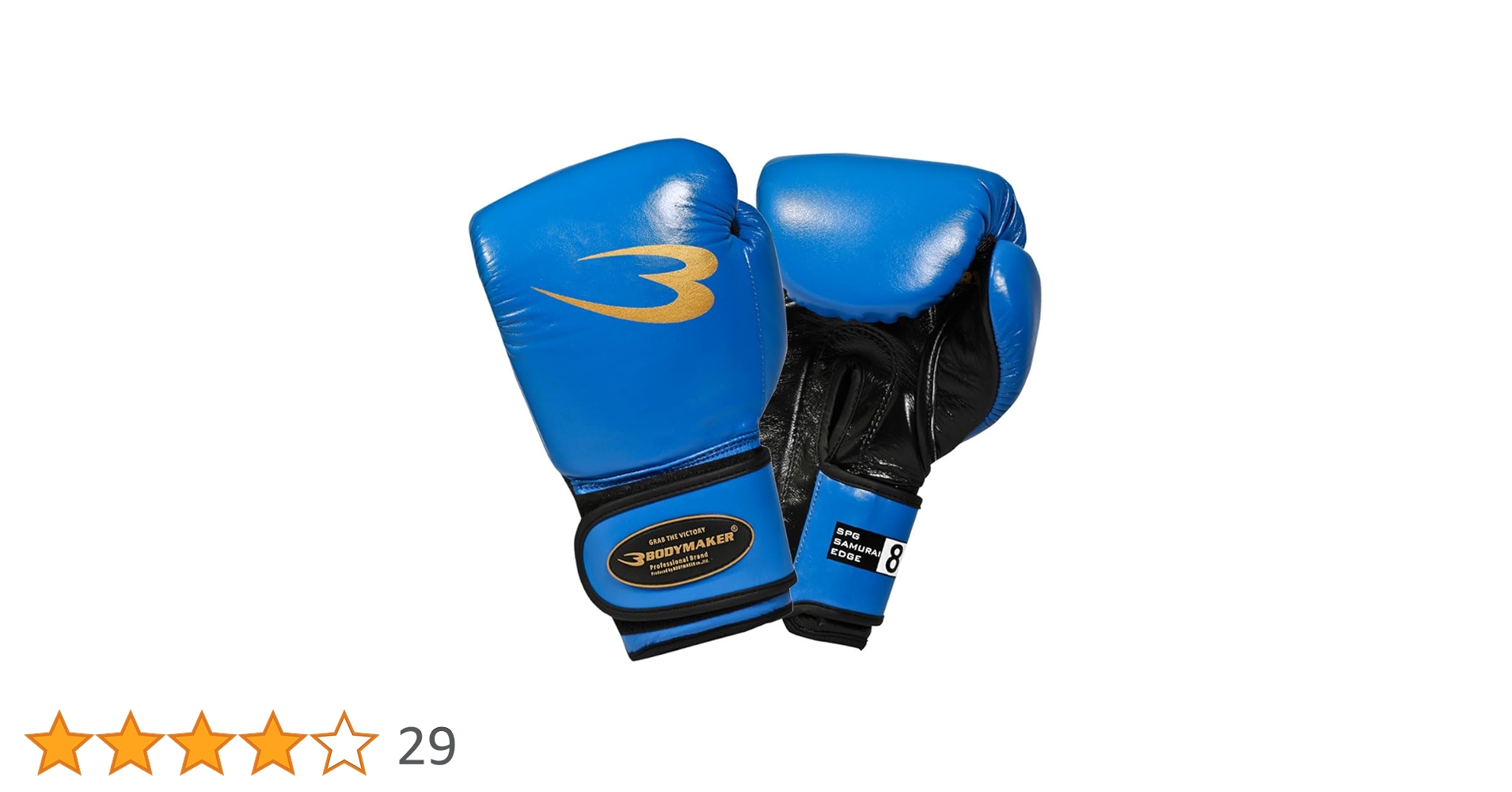 Amazon.co.jp: BODYMAKER(ボディメーカー) ボクシンググローブ Amazon.co.jp: BODYMAKER(ボディメーカー) ボクシンググローブ