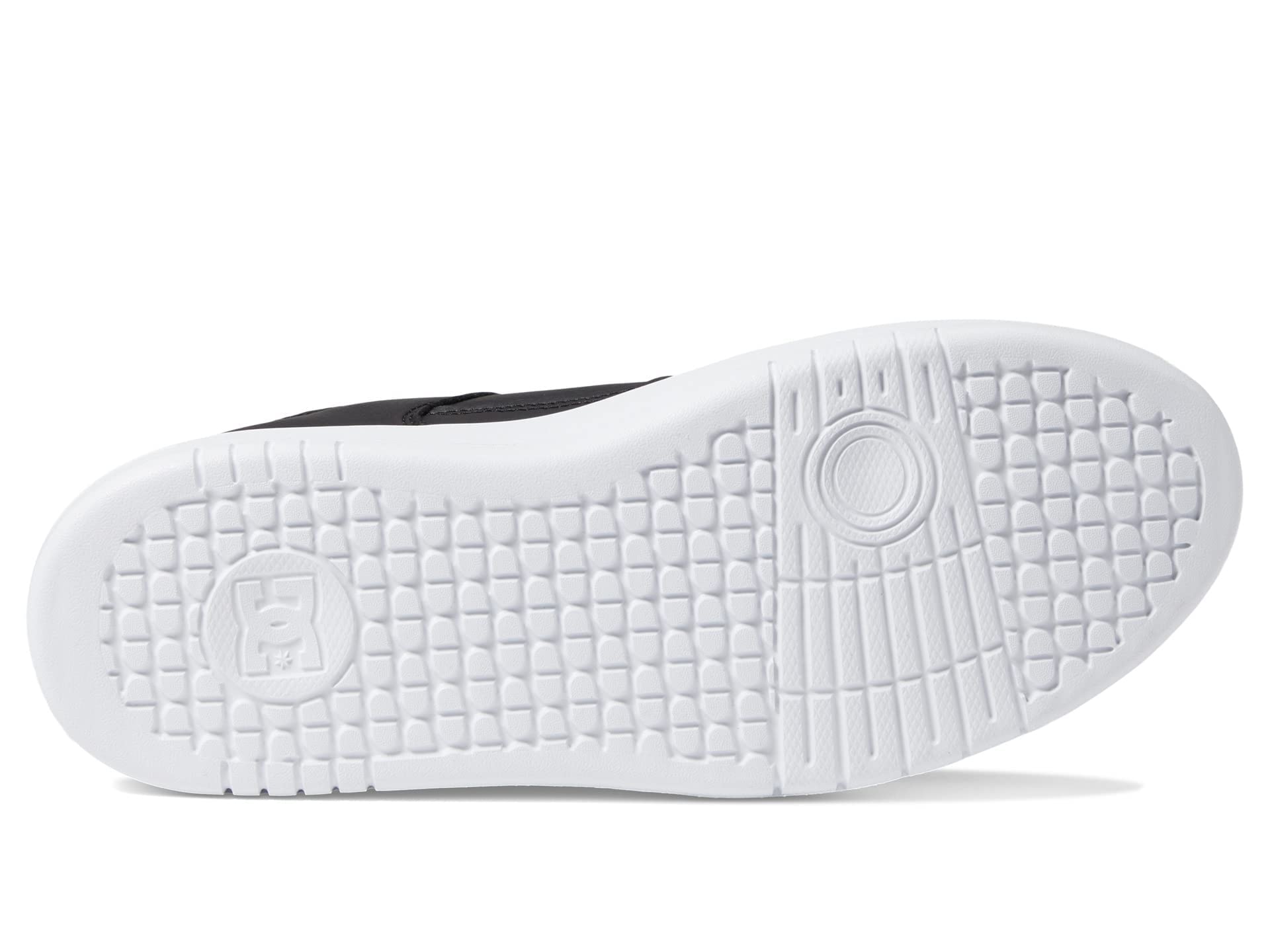 DC Shoes Femme DC Women's Manteca 4 Platform Skate Shoe Chaussure