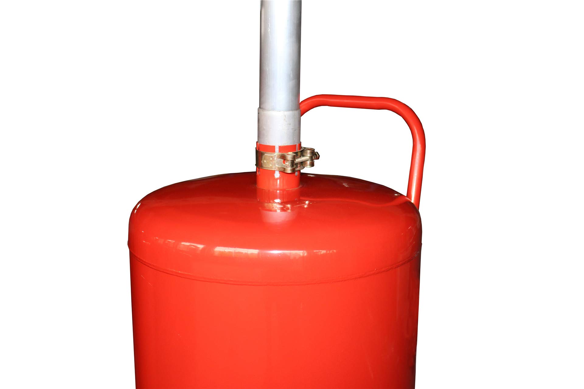 Varan Motors NEOLD-03 - Raccolta olio usato, 90 litri