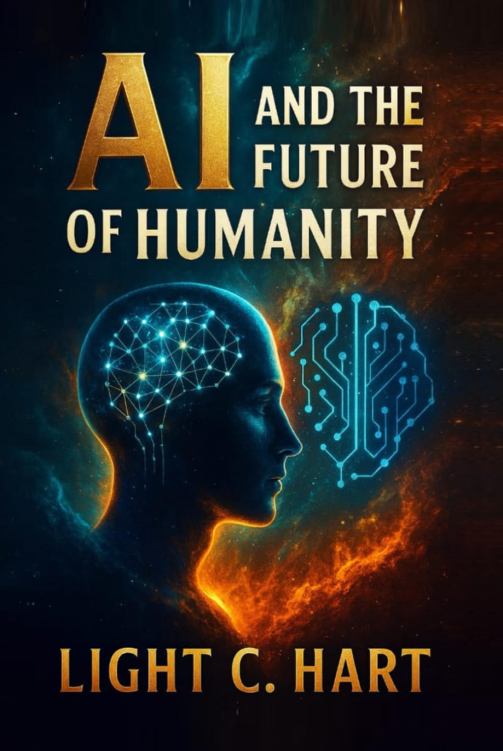 AI AND THE FUTURE OF HUMANITY