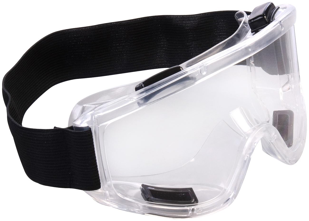 AGT Feinstaubmaske: 4er-Set Atemschutzmasken mit Schutzbrille, je 2 Gas- & Partikelfilter (Atemschutzmasken für Industrie, Staubfilter Maske)