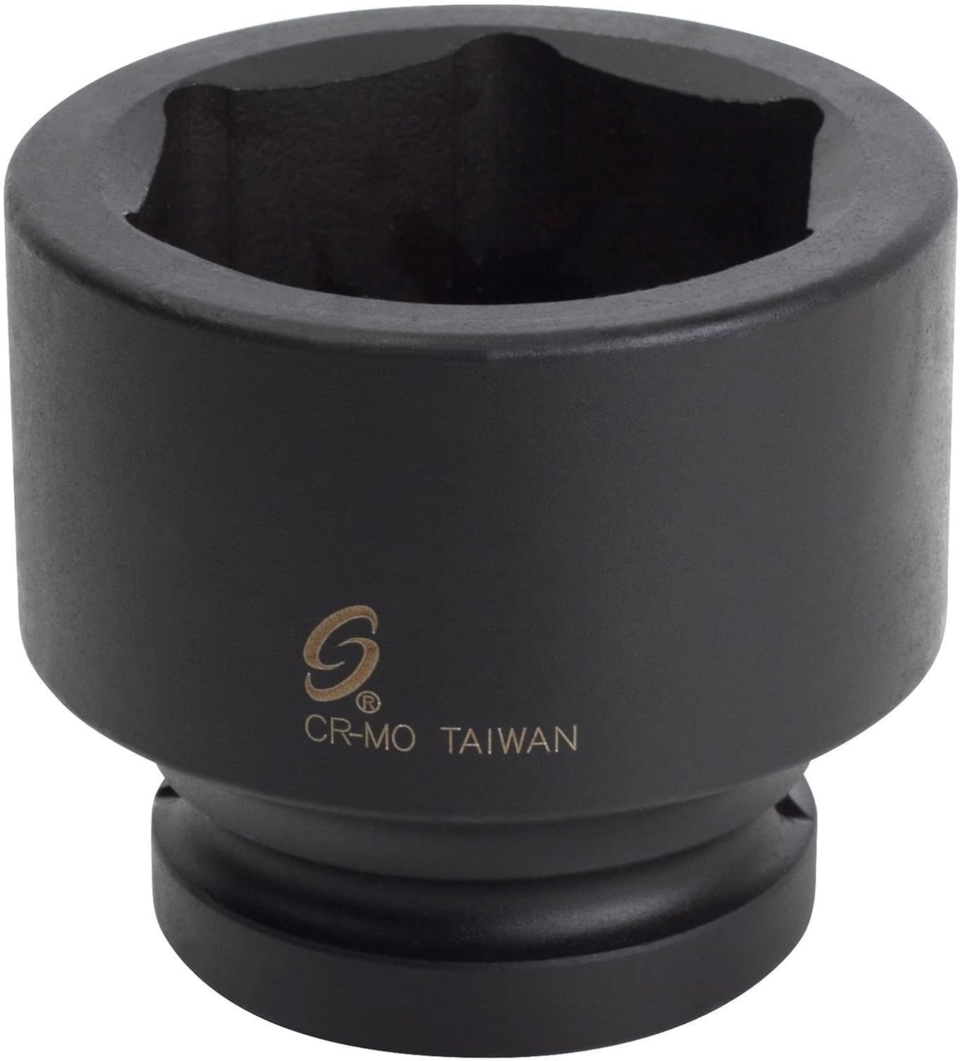 Sunex 552M 1-Inch Drive 52mm Impact Socket