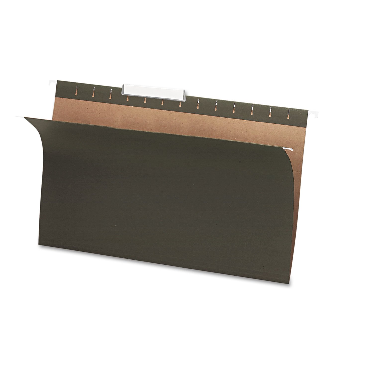 Dossiers suspendus Pendaflex 81621 classeur format legal boîte 25 pièces