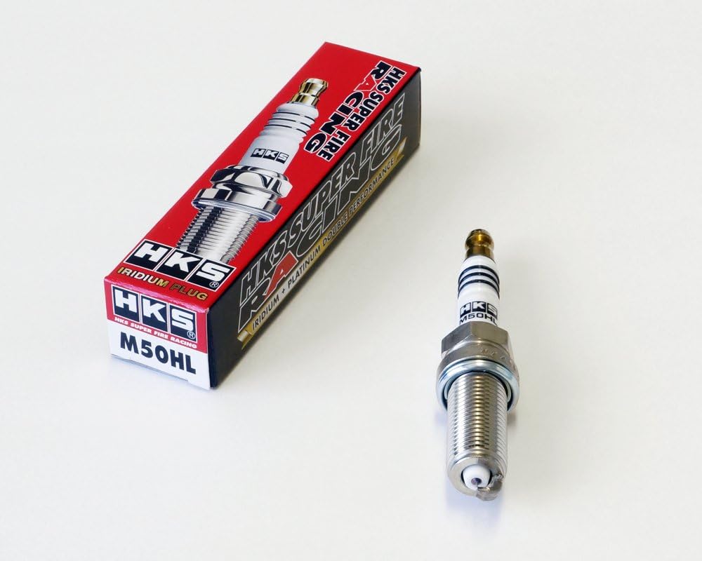 HKS (50003-M50HL) Spark Plug