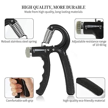 握力のトレーニング用品 Amazon.co.jp: 握力トレーナー - 筋力トレーニング器具