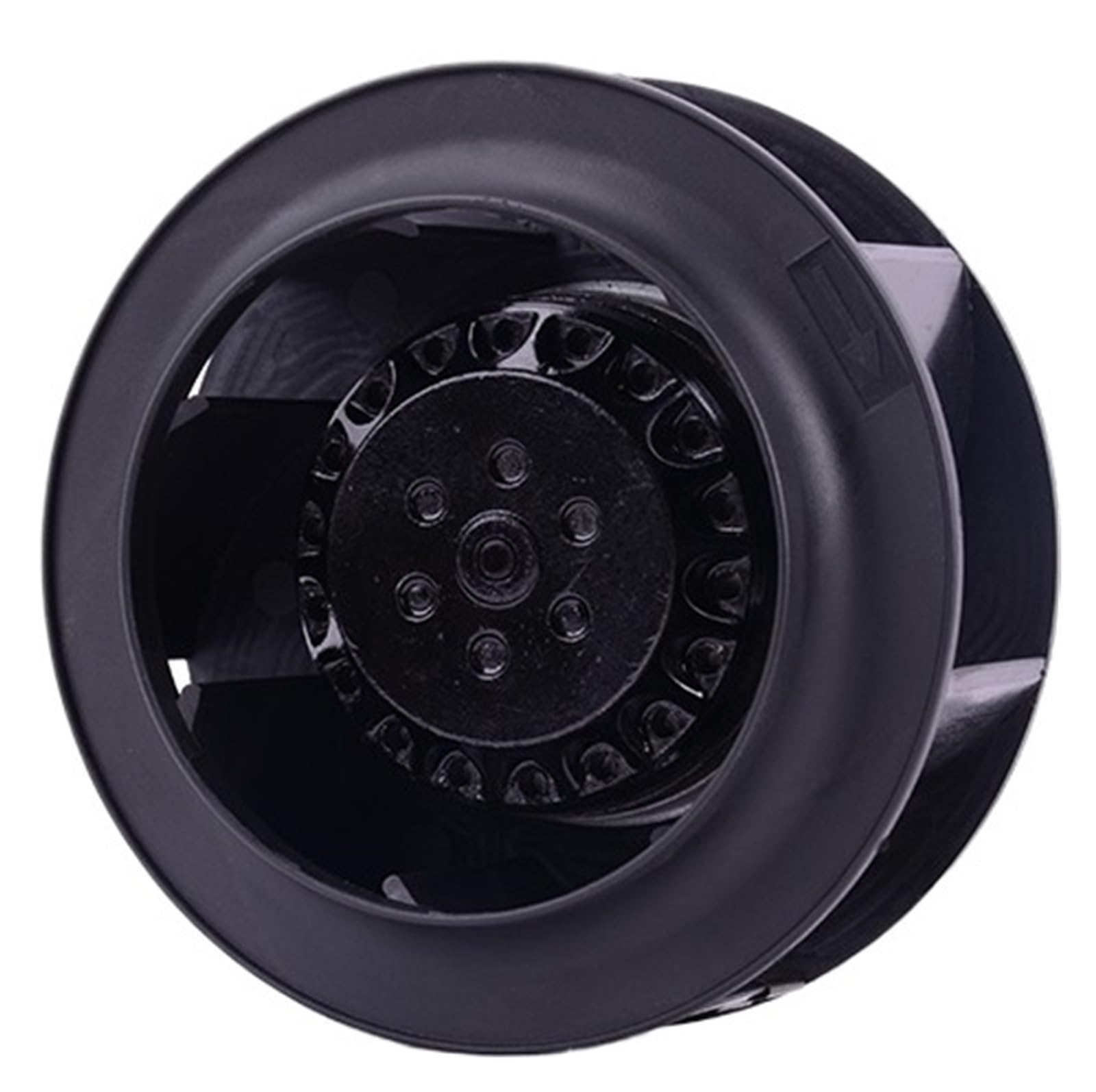 YMUGUEGH 220V Centrifugal Fan 133/175/180/190/220/225/250/280FLW2(133FLW2-30W)