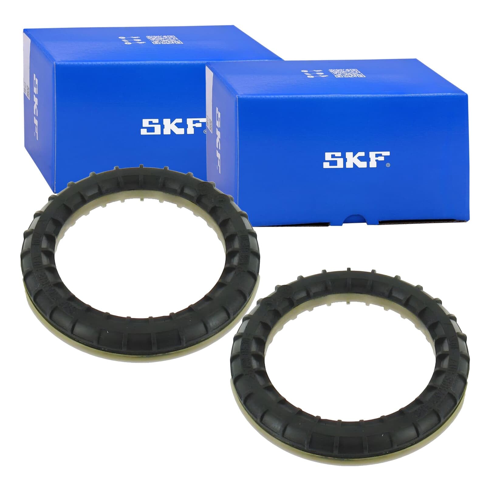2X SKF Wälzlager | 2x Vkd 35032 für Domlager vorne passend für 9-3 9-5 900 740 760