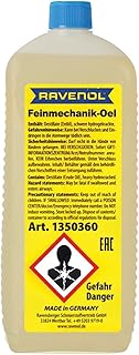RAVENOL Feinmechanik-Oel