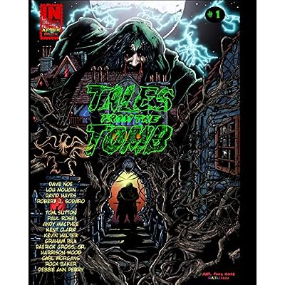 Tales From the Tomb