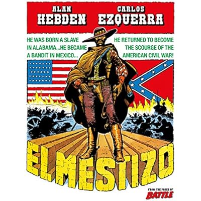 El Mestizo