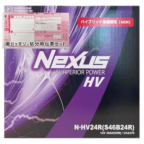NEXUS N-HV24R pobe[T[rXt g^ vEX Ή 23N5`24N10 DAA-ZVW41W HDD nCubh S46B24R ݊ Wn/n 15