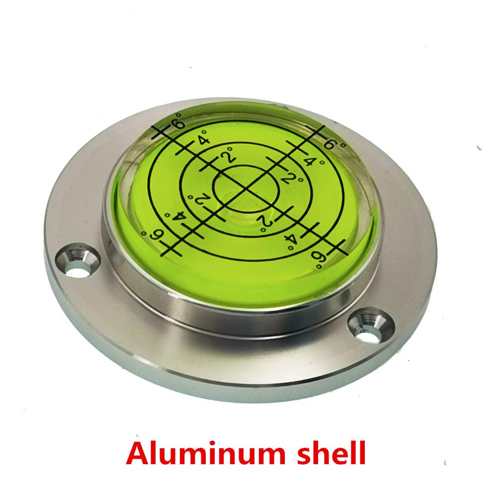 UMEI Spirit Level - High Precision Bubble Level -3