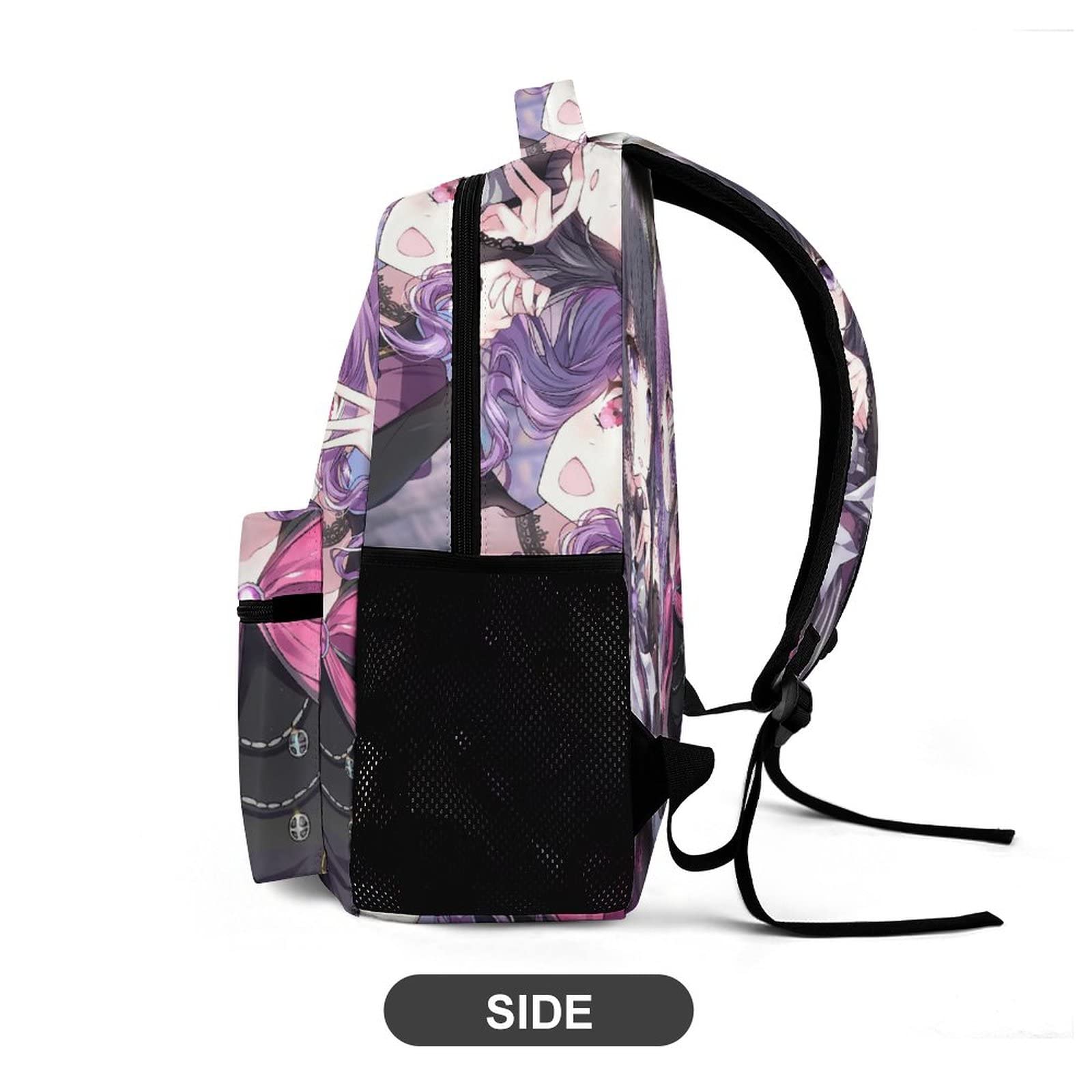 BanG Dream! バンドリュック BanG Dream! バンドホルダーリュック MyGO!!!!!×Ave Mujica