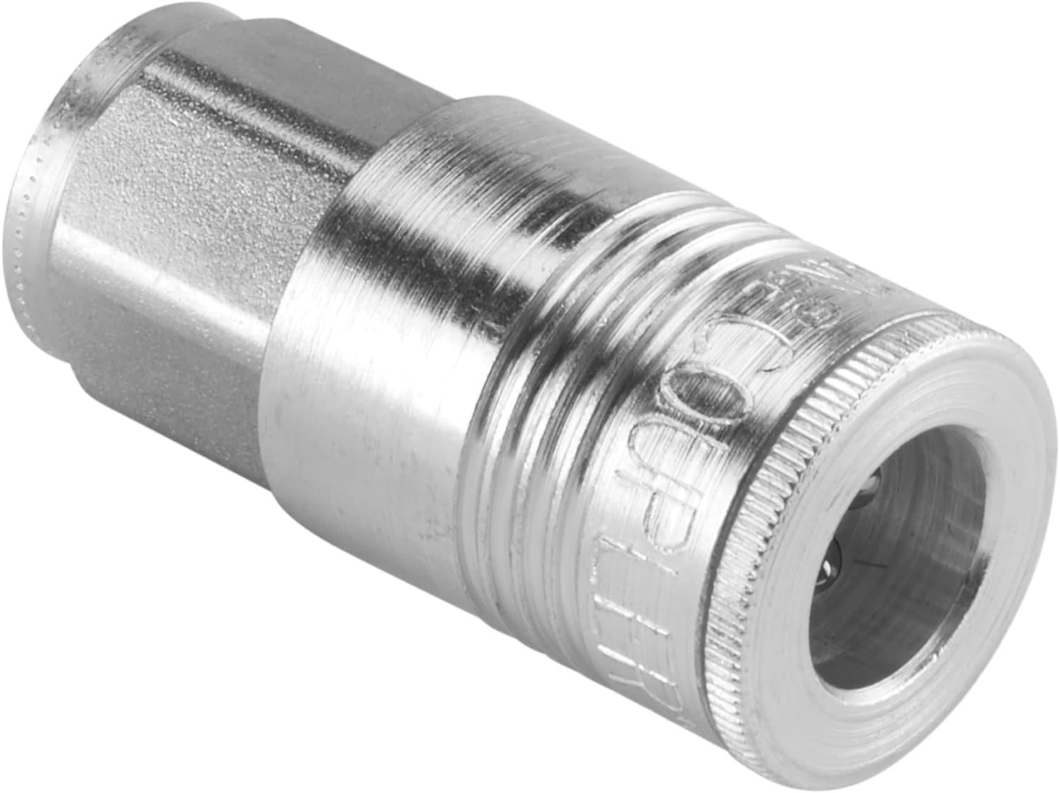 Milton 1805 3/8 FNPT P Style Coupler - Box of 5