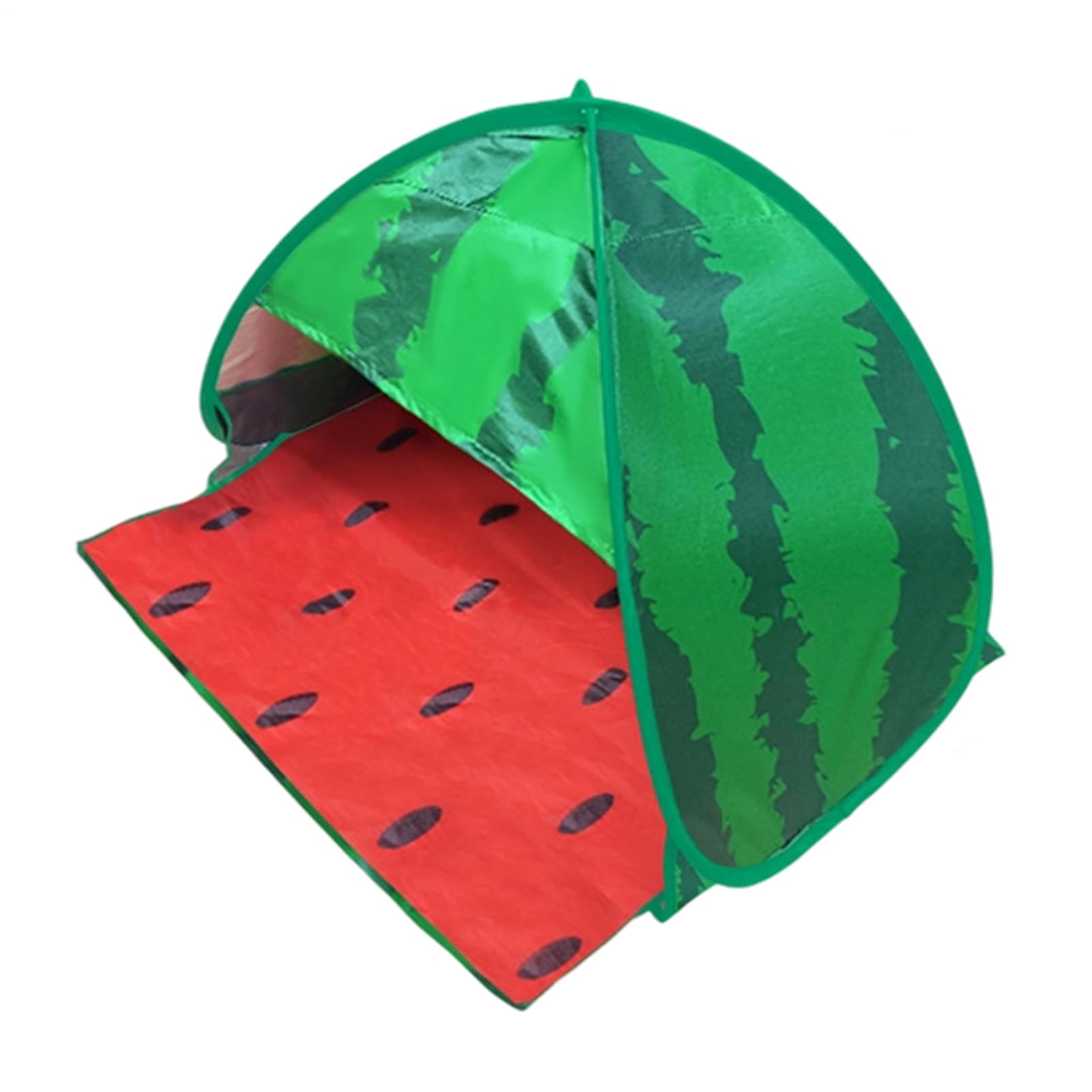 Beach Tent Sun Shelter UV Protection, Face, Headrest, Laptop