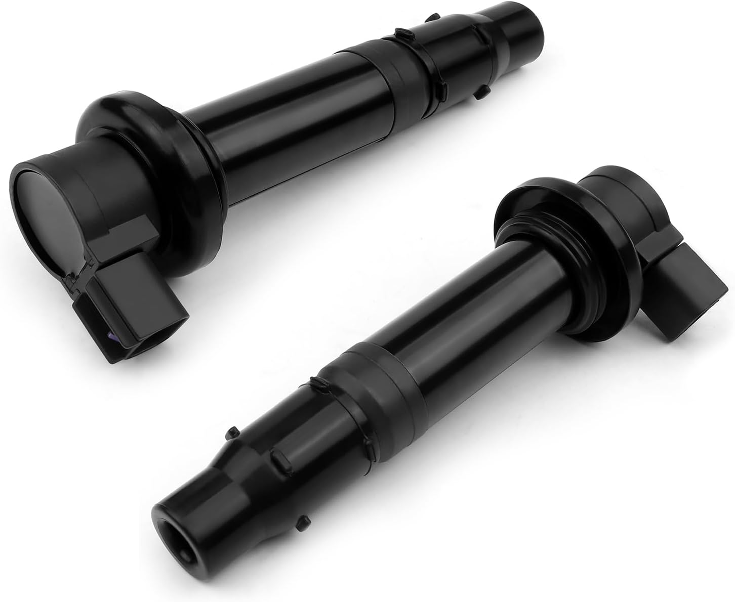 4 PCS Ignition Coil For Yamaha YZF R6 2003-2005 YZF R6S 2006-2009 5SL-82310-20-00 5SL-82310-00-00
