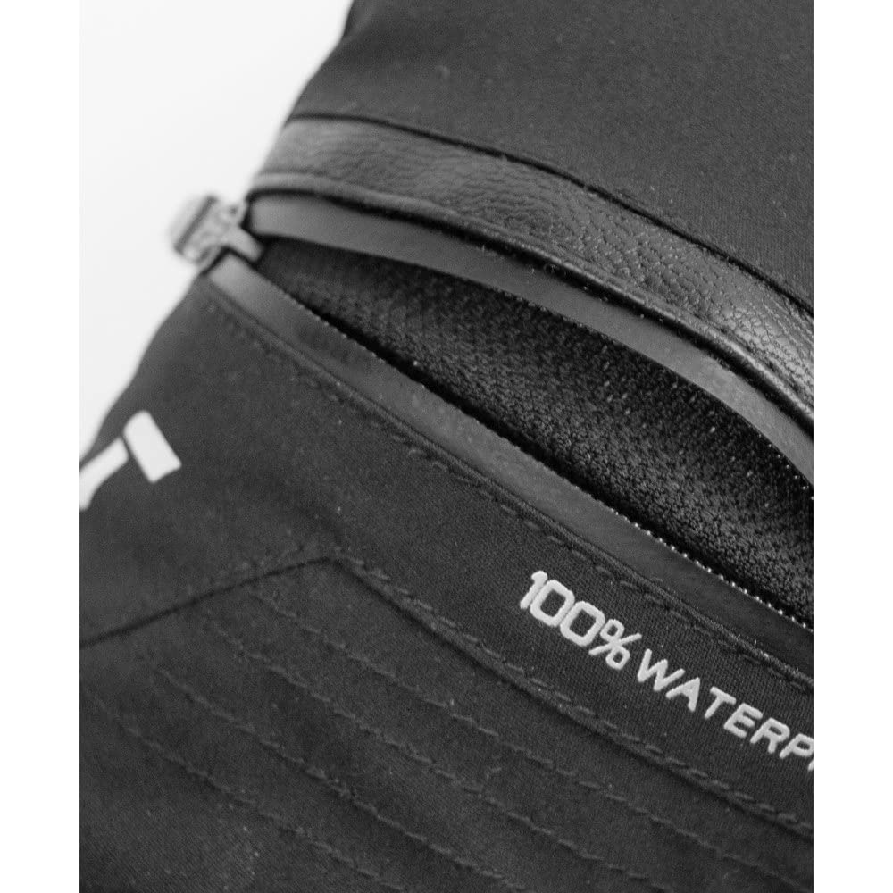 Reusch Lando R-TEX XT Junior Mitten sehr warme, wasserdichte und atmungsaktive Fausthandschuhe Winterhandschuhe Skihandschuhe Fäustlinge Kinder Kids Jugendliche Mädchen Jungen