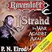 I, Strahd: The War Against Azalin: Ravenloft: Strahd, Book 2
