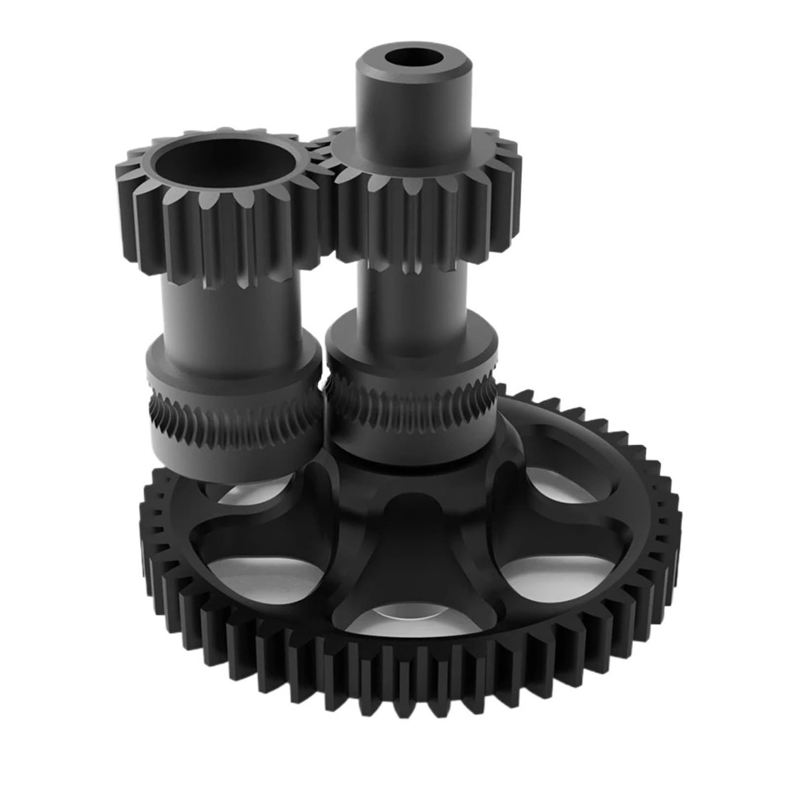 V0 Metal Integrated Material Gear High-precision Extruder 3D Printer
