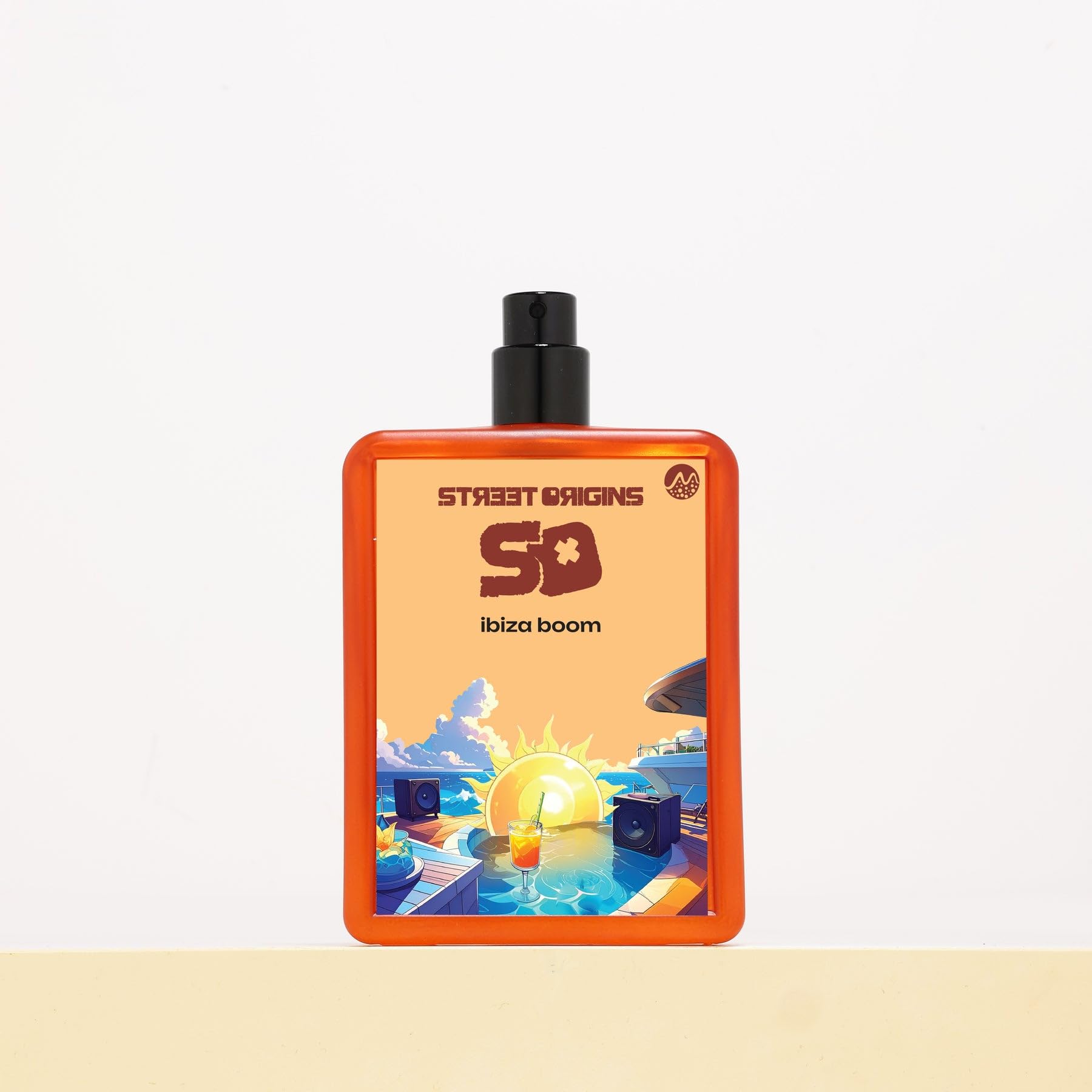 Ibiza Boom EDP 75 ml