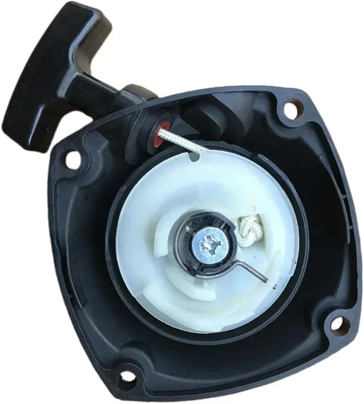 Recoil Starter Accessory for G35L G45L G43L 143RII BC4310 Brush Cutter Parts Garden Power Tool