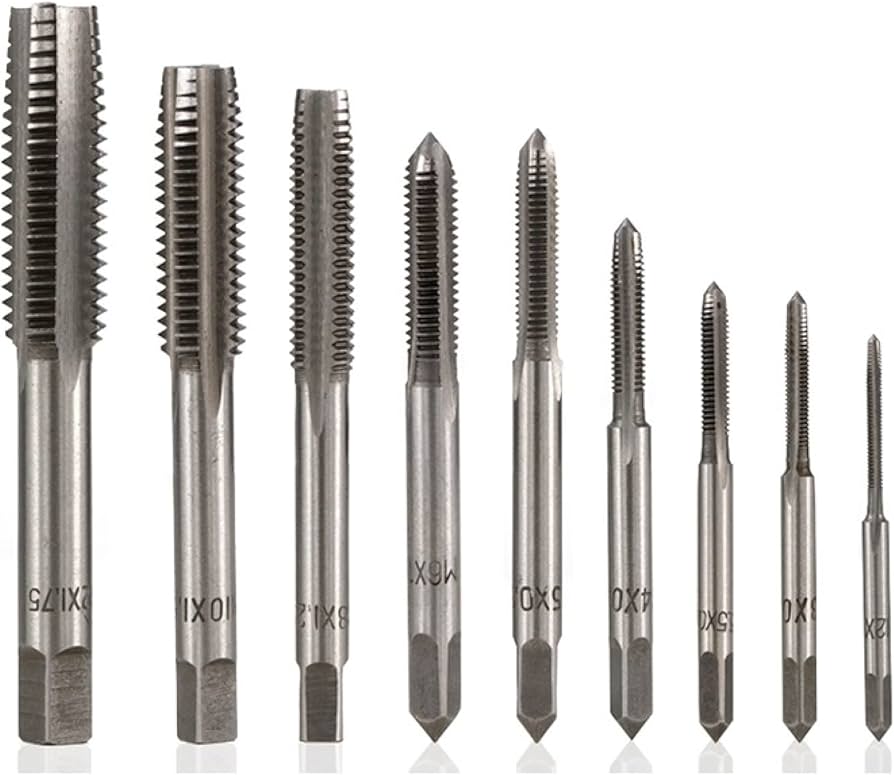 Metric Tap Drill Size Your Quick Guide [2023], 46 OFF
