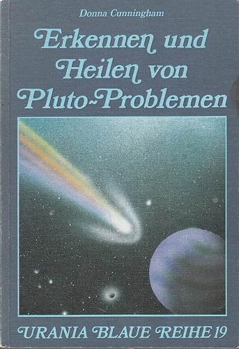 Erkennen und Heilen von Pluto-Problemen