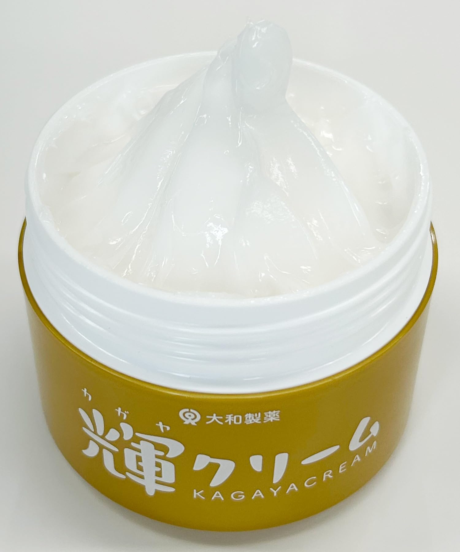 Amazon | 輝クリーム 130g | 大和製薬輝クリーム | 乳液・クリーム 通販