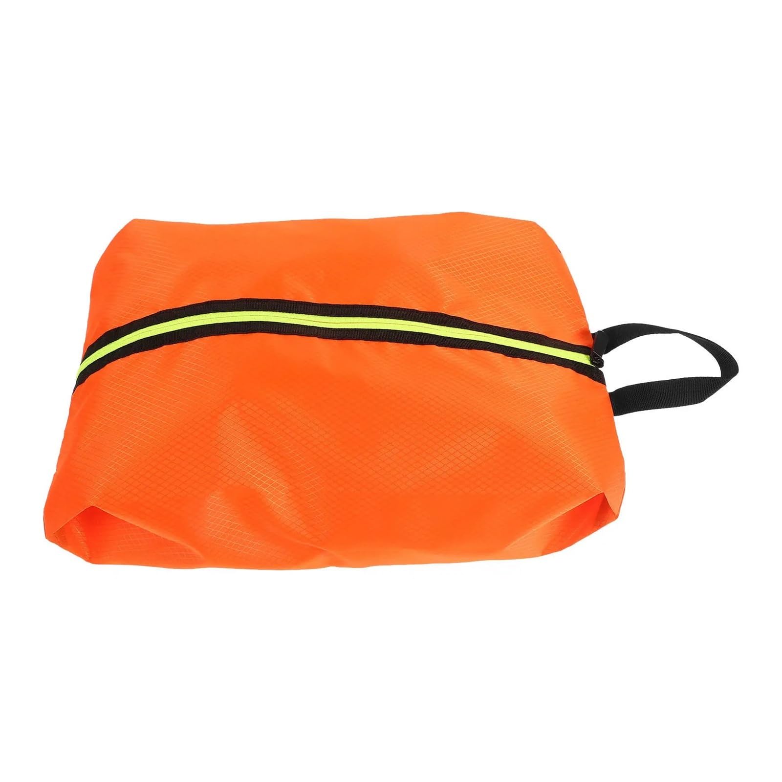 Borsa per scarpe Borsa porta scarpe for organizer da viaggio portatile | Con manico compatto for scarpe, custodia con cerniera, unisex