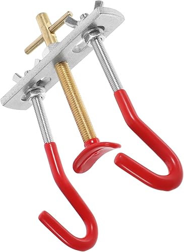 Miniatura 4 de Happyyami Ajustador de ramas Jardinería Herramienta de bonsái de rama de árbol, herramienta de doblado de tronco, regulador de tronco, suministro de