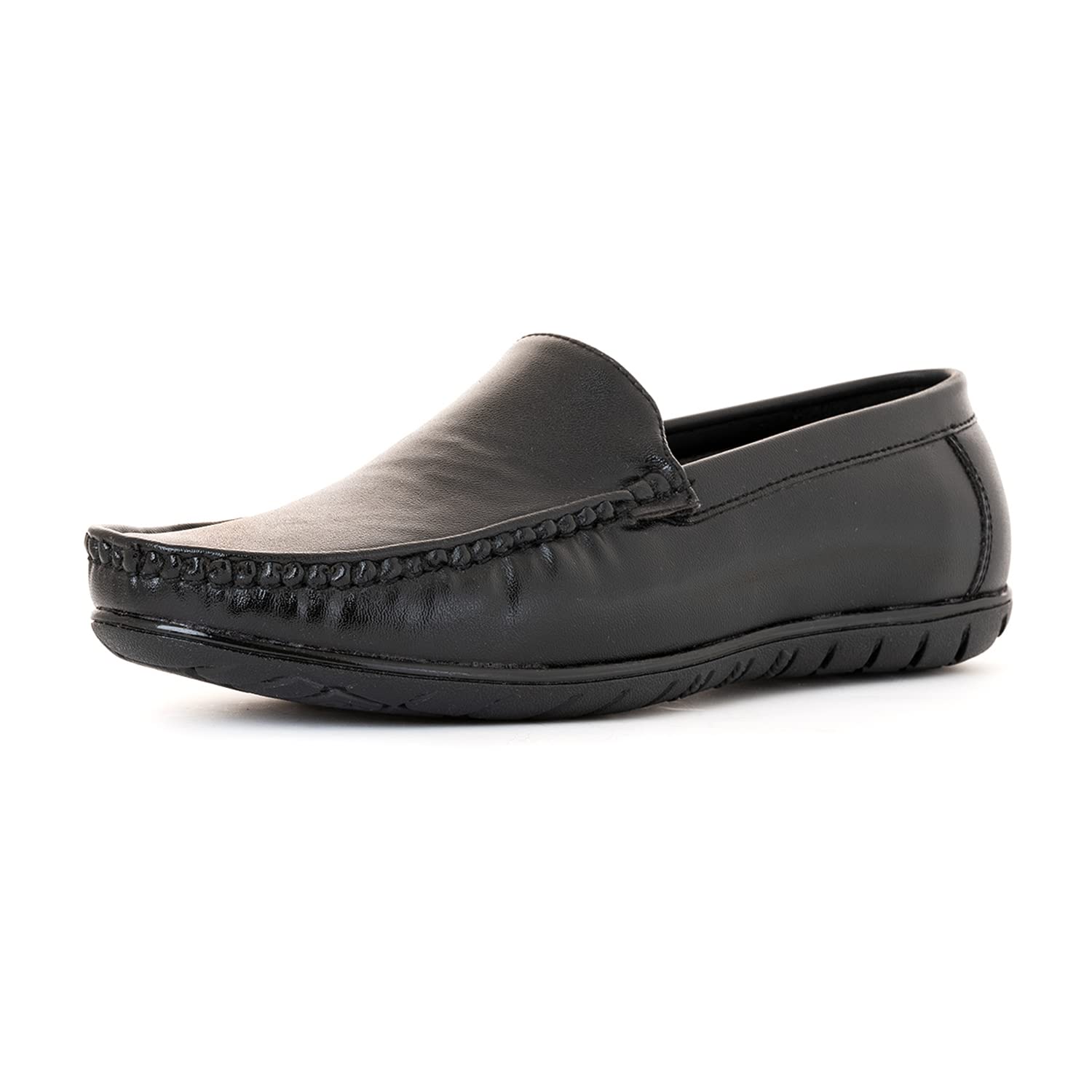 Khadims Black Loafers Formal Shoe for Men (4532346) (B0BDRXT4QJ) Amazon Price History, Amazon Price Tracker