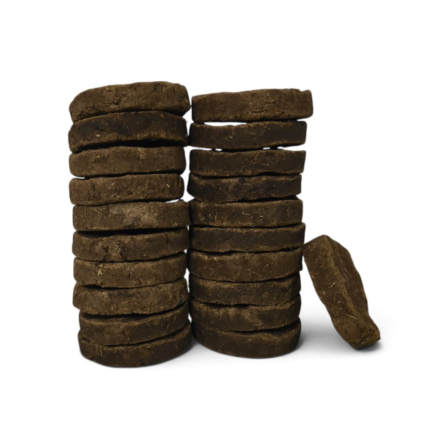 Cow Dung Cake/UPLE/KANDE | Natural Cow Dung Cakes , Perfect for Hawan-image-37