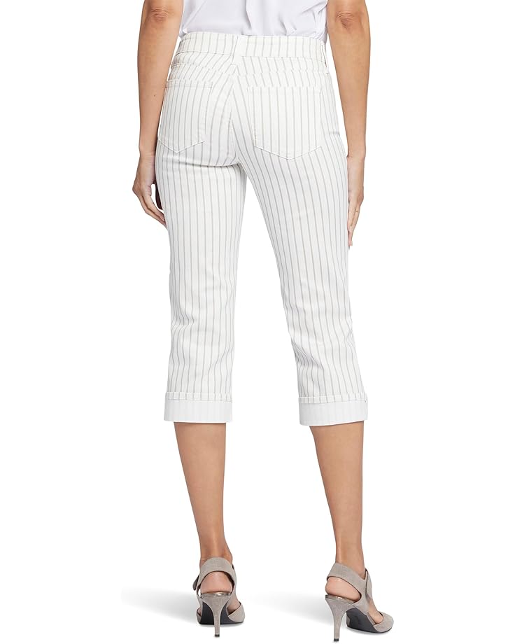 NYDJ Marilyn Crop Cuff - #2 of 3