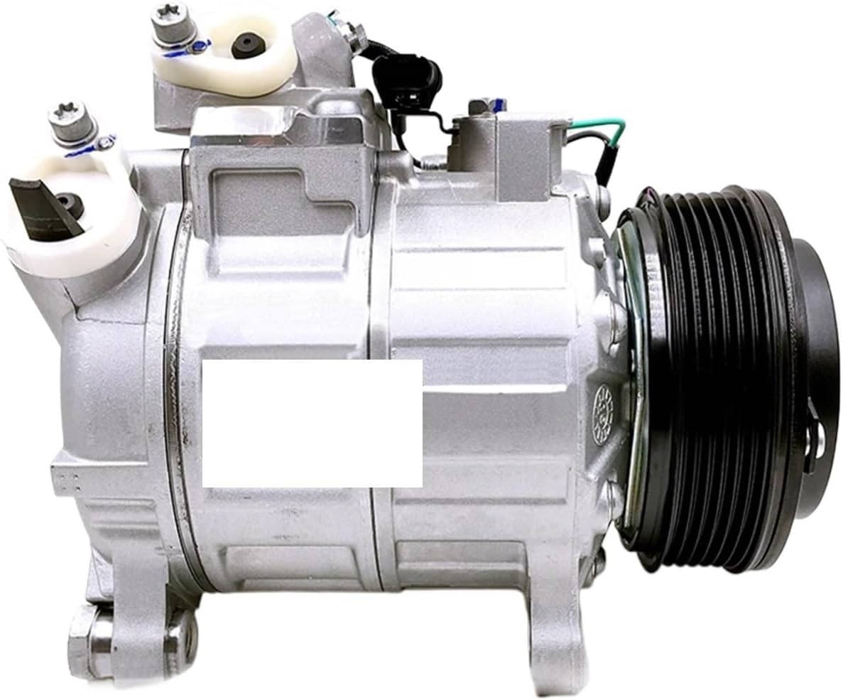 A/C コンプレッサー 7SBU17C と互換性のあるカー A/C コンプレッサー