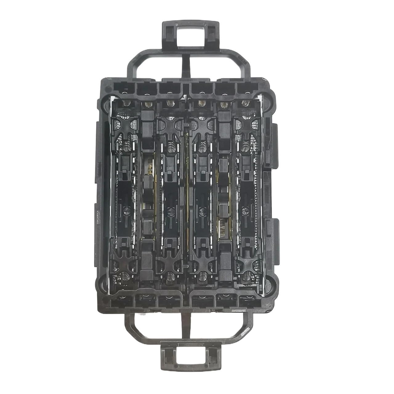 Repuesto De Lámina Exterior For Afeitadora ES9600, Compatible Con Panasonic, ES-LS5A ES-LS5B ES-LS5P ES-LS9AX ES-LS9BX ES-LS9CX De 6 Hojas