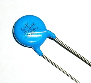 30pcs 10D561K 561KD10 Metal Oxide Varistor MOV