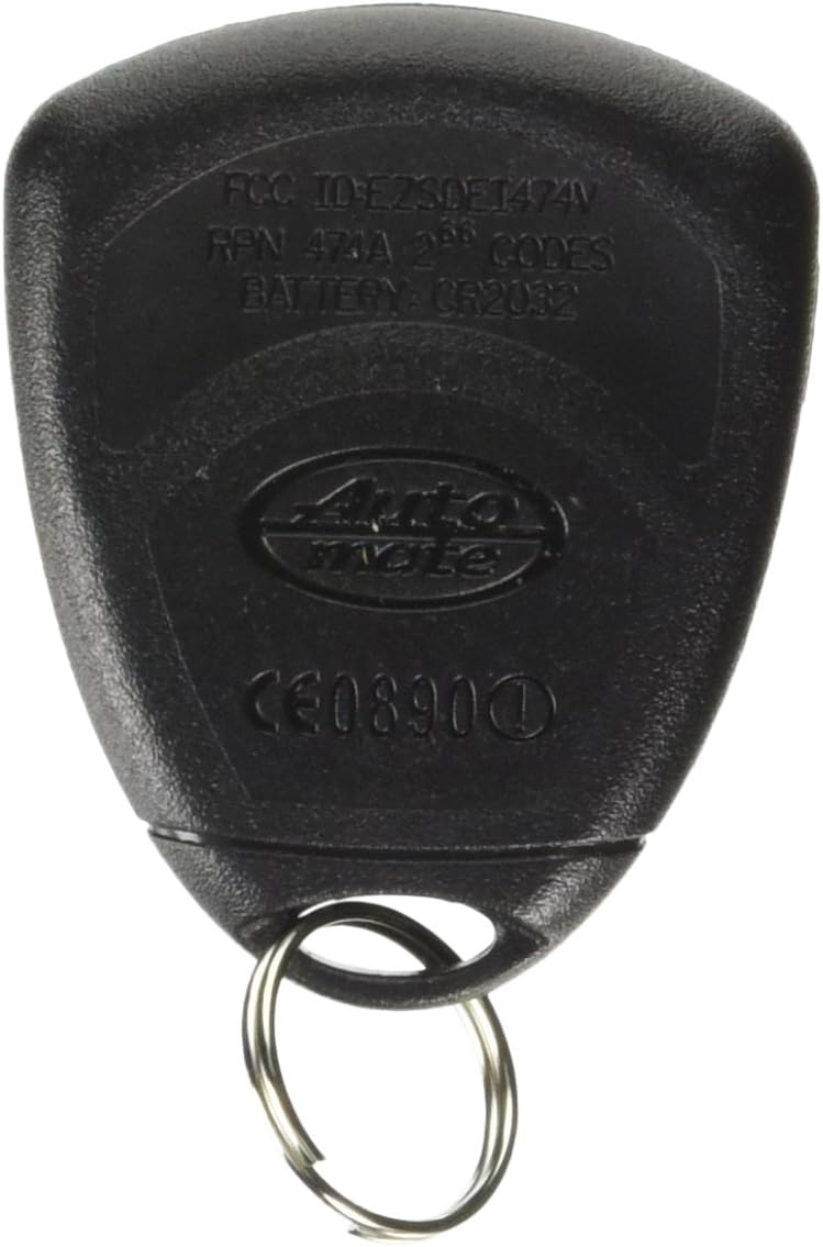 Design Engineering DEI 474A Replacement Case