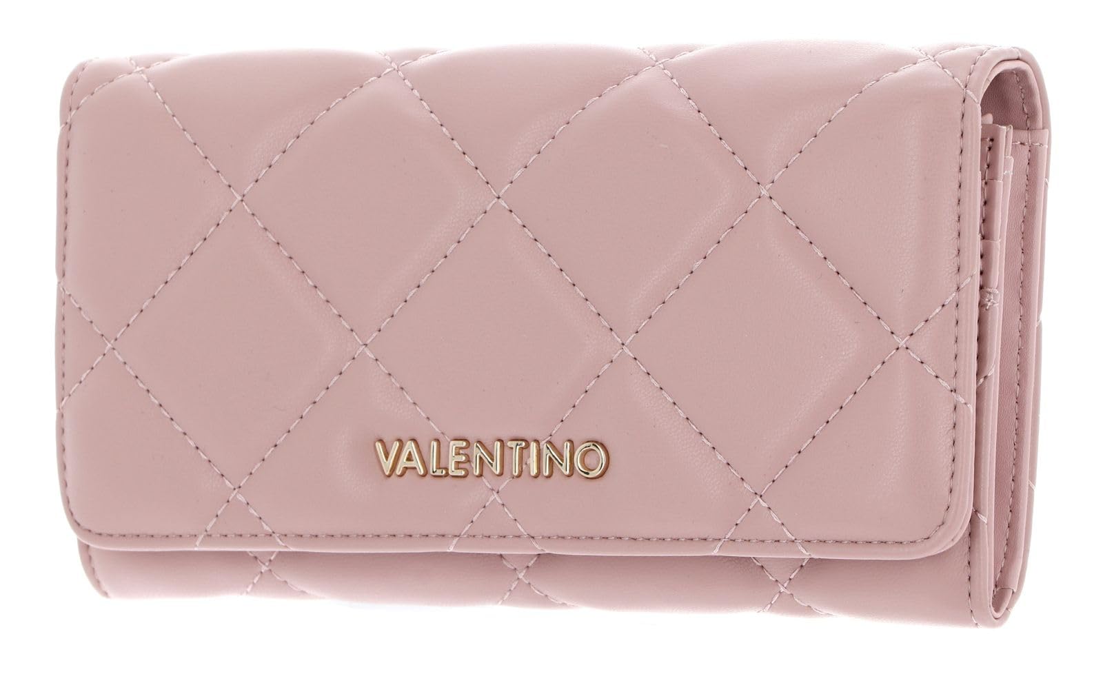 Valentino Unisex Ocarina Accessory-Travel Wallet, Cipria, TALLA UNICA