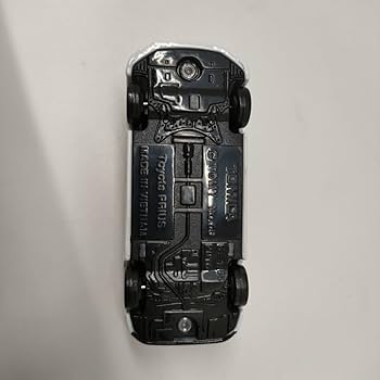 Amazon.co.jp: トミカ 血液運搬車 プリウス 献血 日本赤十字社