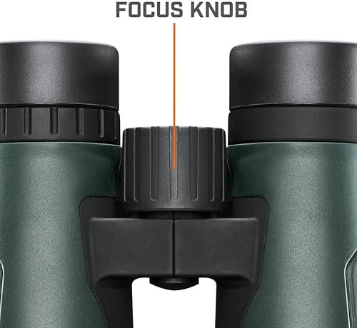 Miniatura 6 de Bushnell Excursion - Prismáticos HD de 0.394 x 1.654 in, impermeables, a prueba de niebla, para observación de aves, caza y actividades al aire