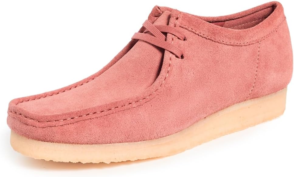 Mens Wallabee
