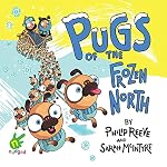 Cover of Pugs of the Frozen North